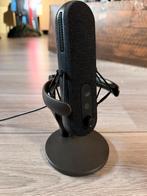 SteelSeries Alias (Microfoon + Shockmount + Stand), Muziek en Instrumenten, Microfoons, Ophalen of Verzenden, Zo goed als nieuw
