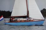 Sparkman en Stephens SHAW 24 kiel-midzwaard, Watersport en Boten, Kajuitzeilboten en Zeiljachten, Gebruikt, Benzine, 6 tot 9 meter