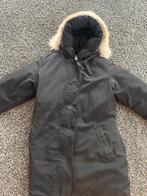 Canada Goose winterjas dames L, Ophalen of Verzenden, Gedragen, Zwart