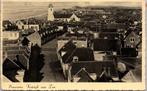 Katwijk aan Zee - Panorama (1941), Verzenden, 1940 tot 1960, Gelopen, Zuid-Holland