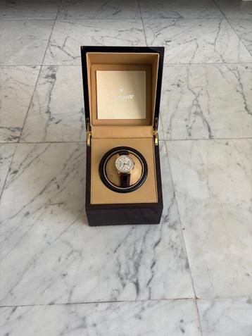 Watch Winder beschikbaar voor biedingen