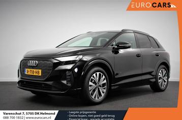 Audi Q4 e-tron 40 Advanced Edition | Navigatie | Climate Con beschikbaar voor biedingen