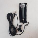 Axman 91119 Microphone || nu voor maar €14.99, Ophalen of Verzenden, Zo goed als nieuw, X, X