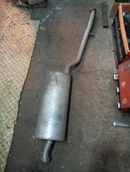 Uitlaat einddemper Bmw E36 sedan 316i, Ophalen, Gebruikt, BMW