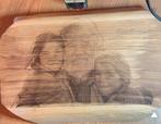 Gepersonaliseerde snijplanken, Ophalen of Verzenden, Nieuw