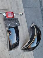 Achterspatbord softail of fatboy, Ophalen of Verzenden, Gebruikt