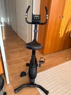 Hometrainer Virtufit HTR 1.0, Gebruikt, Ophalen of Verzenden, Metaal, Benen