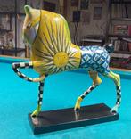 tom drag zonnepaard, Antiek en Kunst, Kunst | Designobjecten, Ophalen of Verzenden