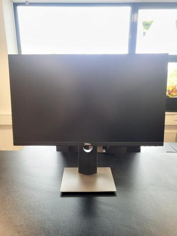 Dell P2419H - Full HD IPS Beeldscherm - 24 Inch beschikbaar voor biedingen