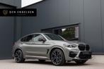 BMW X4 M Competition 510PK | 360 Cam | Head Up | Side Assist, Automaat, Gebruikt, Bedrijf, X4