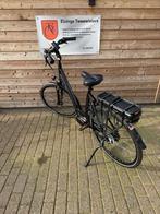 Amslod Venton ltx elektrische damesfiets bafang middenmotor, Gebruikt, Niet ingevuld, Ophalen of Verzenden, 50 km per accu of meer