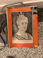 Oude Madeleine en Libelle Damesbladen, Ophalen, Gelezen, Damesbladen