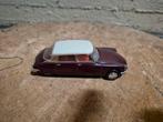 Vintage Solido Citroen DS 19, Hobby en Vrije tijd, Modelauto's | 1:18, Ophalen of Verzenden
