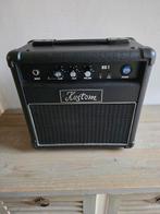 Kustom gitaar versterker model KG1, Muziek en Instrumenten, Versterkers | Bas en Gitaar, Verzenden, Zo goed als nieuw, Minder dan 50 watt