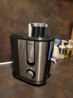 Juicer Brabantia *Zo goed als nieuw*, Ophalen of Verzenden