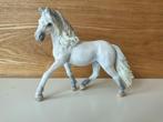 schleich repaint van Wolfx Jessy, Ophalen of Verzenden, Zo goed als nieuw, Paard, Beeldje of Figuurtje