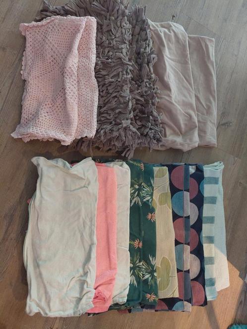 Kussenhoezen IKEA & HEMA 50x50, Huis en Inrichting, Woonaccessoires | Kussens, Gebruikt, Overige kleuren, Vierkant, Ophalen of Verzenden