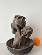 Oud beeldje, Ophalen of Verzenden