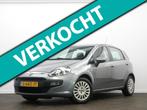 Fiat Punto Evo 1.2 Pop 5-Deurs/Airco/Isofix/Elektr.pakket, Voorwielaandrijving, Stof, Gebruikt, 1242 cc
