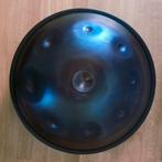 Pantheon Steel Halo Handpan - Russian Minor/Dorian 8, Muziek en Instrumenten, Percussie, Ophalen