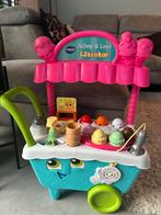 Vtech ijscokar, Kinderen en Baby's, Ophalen of Verzenden, Zo goed als nieuw, Kunststof