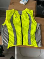 Kushitani veiligheidhesje voor motor maat m, Ophalen of Verzenden, Tweedehands, Jas | textiel
