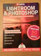 Lightroom&Photoshop, Overige typen, Zo goed als nieuw, Ophalen