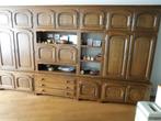 gratis eiken kamerkast, Ophalen, Met deur(en), 200 cm of meer, 300 cm of meer