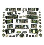 Kill Team Tomb World Terrain, Ophalen of Verzenden, Nieuw, Warhammer 40000, Figuurtje(s)