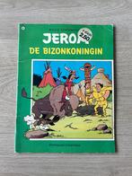 Jerom - De Bizonkoningin, Ophalen of Verzenden
