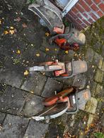 Slijpers, Doe-het-zelf en Verbouw, Gereedschap | Slijpmachines, Ophalen of Verzenden, Minder dan 700 watt, Haakse handslijpmachine