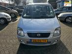 Suzuki Wagon R+ 1.3 First Edition , Airco , ele ramen,NW apk, Auto's, Suzuki, Origineel Nederlands, Te koop, Zilver of Grijs, 885 kg