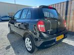 Nissan Micra 1.2 Acenta Airco | Elektrische Ramen | APK, Euro 5, Stof, Gebruikt, Overige carrosserieën
