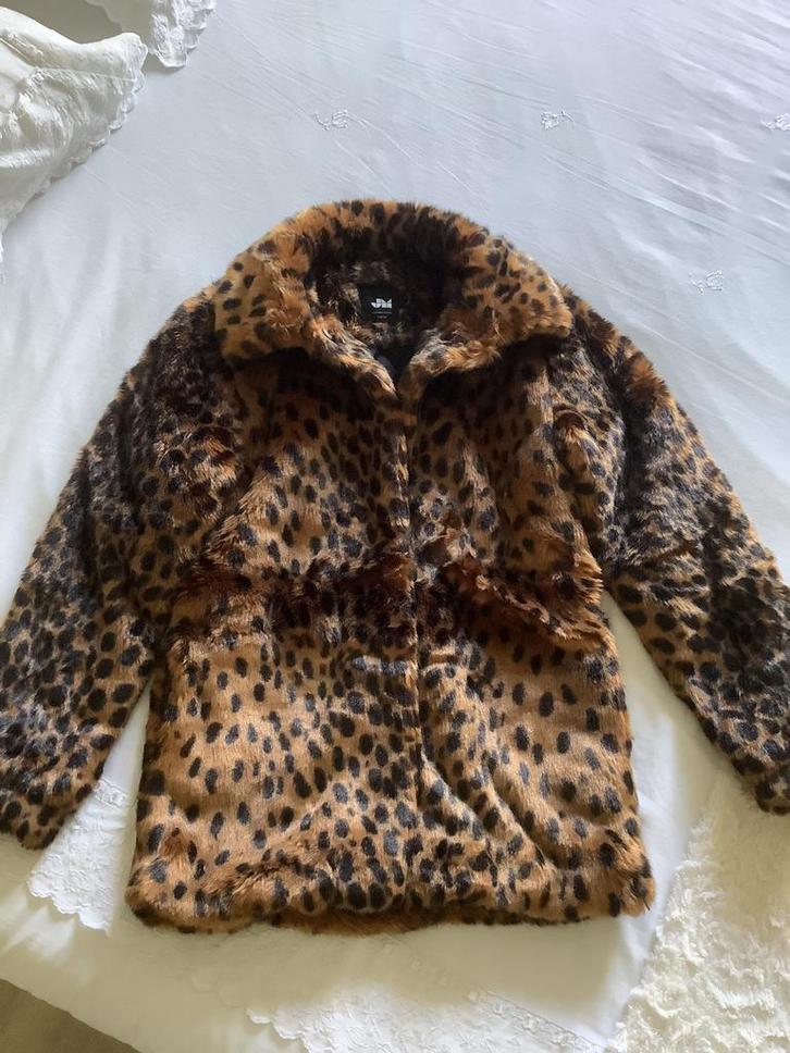 Leuke jassen en tassen van het merk Shoeby maat 134/140, Kinderen en Baby's, Kinderkleding | Maat 134, Zo goed als nieuw, Meisje