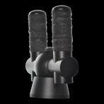 Bulldog Music Gear Guitar Hanger Black gitaar muurbeugel, Muziek en Instrumenten, Standaards, Gitaar, Instrumentstandaard, ., Nieuw