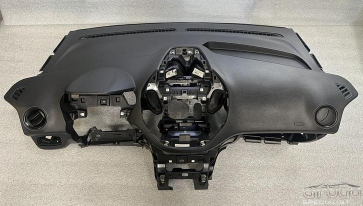 Ford Courier Transit Courier dashboard ZONDER airbag  Model, Auto-onderdelen, Dashboard en Schakelaars, Gebruikt, Ophalen of Verzenden