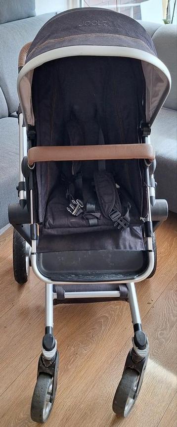 Joolz combiwagen beschikbaar voor biedingen