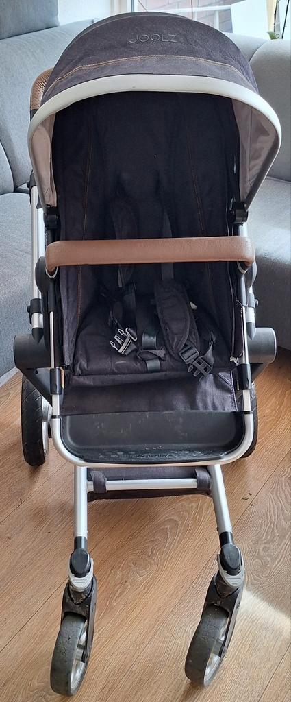 Joolz combiwagen, Kinderen en Baby's, Kinderwagens en Combinaties, Gebruikt, Overige merken, Ophalen