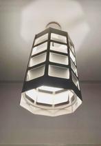 Louis Poulsen 60’s vintage design hanglamp Poul Gernes Deens, Gebruikt, Ophalen of Verzenden, Metaal, Minder dan 50 cm