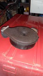 Luchtfilter VW type3 oldtimer centraal geplaatste Solex carb, Ophalen of Verzenden, Nieuw