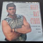 45 rpm Billy Ray Cyrus - Could've Have Been Me (1992), Cd's en Dvd's, Vinyl Singles, Pop, Ophalen of Verzenden, 7 inch, Single