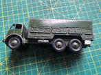 Dinky Supertoys 622 10-Ton Army Truck, Dinky Toys, Gebruikt, Ophalen of Verzenden, Bus of Vrachtwagen