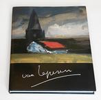 Kunstboek over Hans van Ieperen, Boeken, Ophalen of Verzenden, Zo goed als nieuw, Schilder- en Tekenkunst