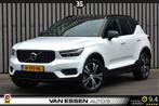 Volvo XC40 1.5 T5 Twin Engine R-Design Pano Trekhaak Camera, Auto's, Volvo, Euro 6, 1712 kg, Wit, Bedrijf