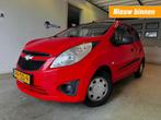 Chevrolet SPARK 1.0 16V LS Bi-Fuel AIRCO NETTE AUTO RIJDT HE, 65 pk, Euro 5, 15 km/l, Gebruikt