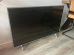 Philips LCD 49PUS6432/12, 50 inch, defect beeld., Audio, Tv en Foto, Televisies, Ophalen, Philips, 50 Hz, LCD