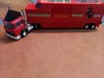 Iveco ferrari transporter corgi 1/43, Ophalen, Gebruikt, Auto, Corgi