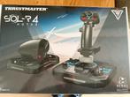 Thrustmaster Sol-R 4 Hotas flightstick en throttle, Ophalen of Verzenden, Nieuw