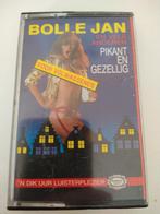 Bolle Jan En Vele Anderen – Pikant En Gezellig, Cd's en Dvd's, Cassettebandjes, Gebruikt, 1 bandje, Ophalen of Verzenden, Origineel