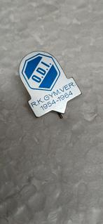 O.D.I. Rooms Katholieke Gymvereniging 1954-1964, Verzamelen, Speldjes, Pins en Buttons, Ophalen of Verzenden, Zo goed als nieuw